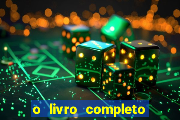 o livro completo do baralho petit lenormand pdf gr谩tis